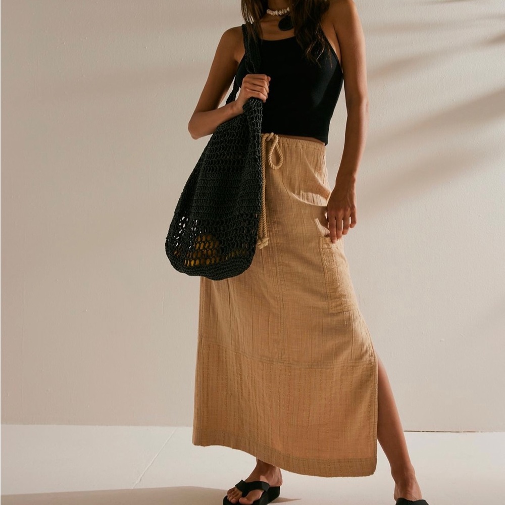 In the spotlight skirt Free People NWT